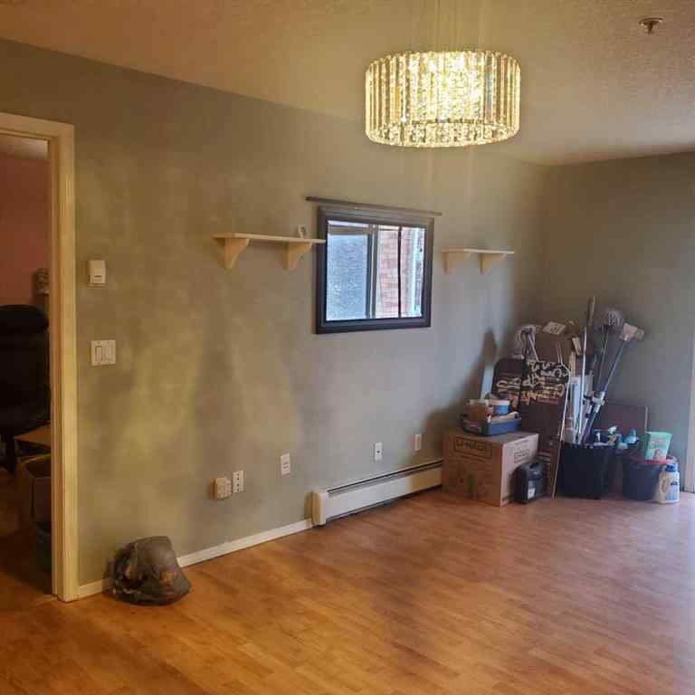 MLS® A2267987 - Unit #222 165 Manora Place NE in Marlborough Park Calgary, Residential