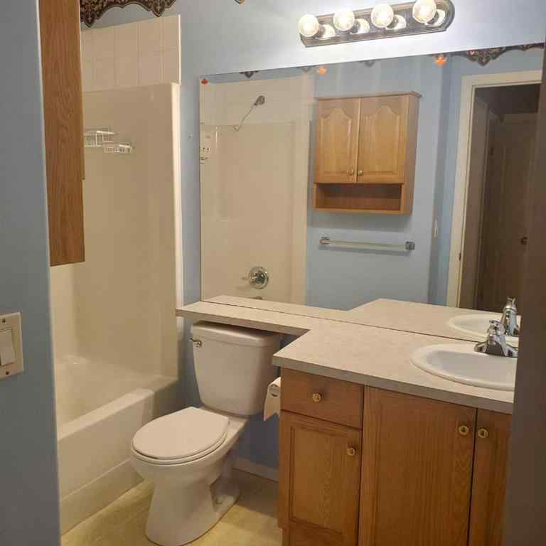 MLS® A2267987 - Unit #222 165 Manora Place NE in Marlborough Park Calgary, Residential