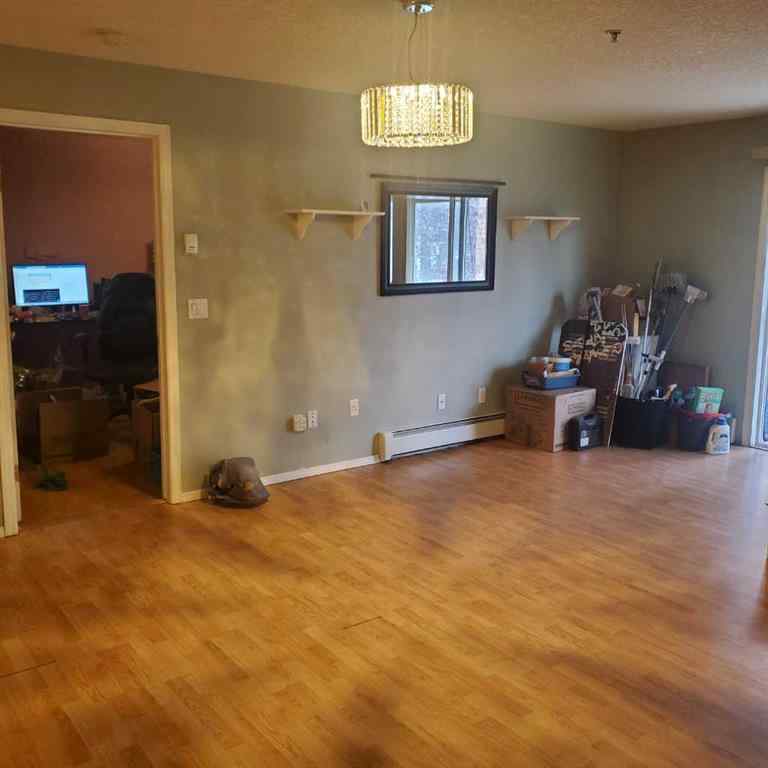 MLS® A2267987 - Unit #222 165 Manora Place NE in Marlborough Park Calgary, Residential