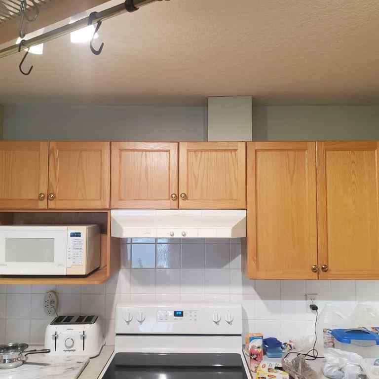 MLS® A2267987 - Unit #222 165 Manora Place NE in Marlborough Park Calgary, Residential