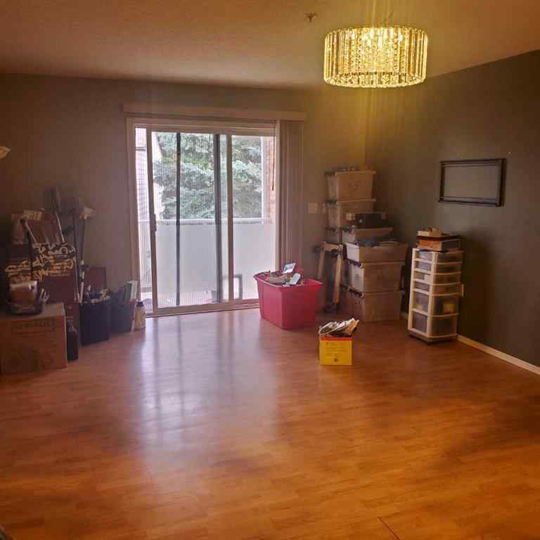 MLS® A2267987 - Unit #222 165 Manora Place NE in Marlborough Park Calgary, Residential