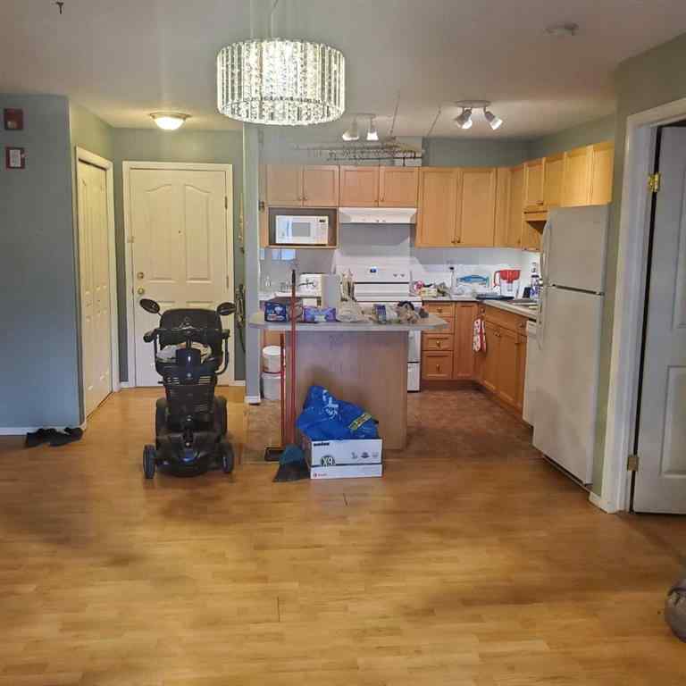 MLS® A2267987 - Unit #222 165 Manora Place NE in Marlborough Park Calgary, Residential