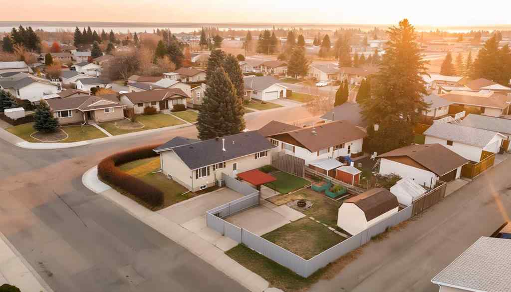 MLS® A2267988 - 138 Greenview Close N in Park Meadows Lethbridge, Residential