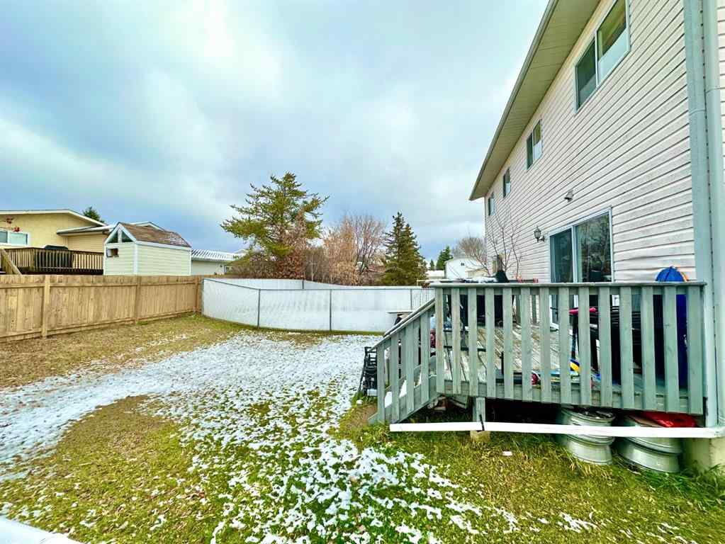 MLS® A2267989 - 9112A 94 Avenue  in Lac La Biche Lac La Biche, Residential