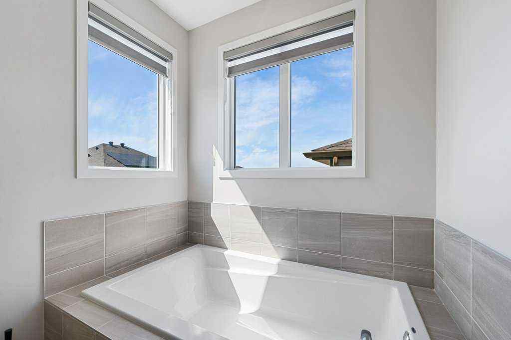 MLS® A2267990 - 2091 Windbury Crescent SW in South Windsong Airdrie, Residential