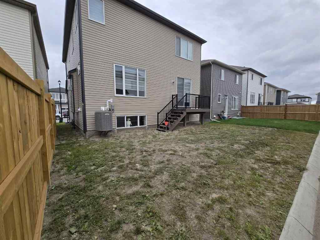 MLS® A2267990 - 2091 Windbury Crescent SW in South Windsong Airdrie, Residential