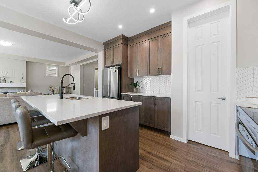 MLS® A2267990 - 2091 Windbury Crescent SW in South Windsong Airdrie, Residential