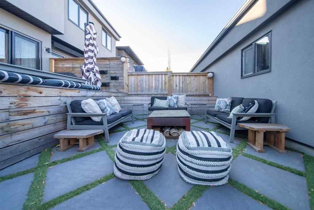 MLS® A2267991 - 3731 43 Street SW in Glenbrook Calgary, Residential