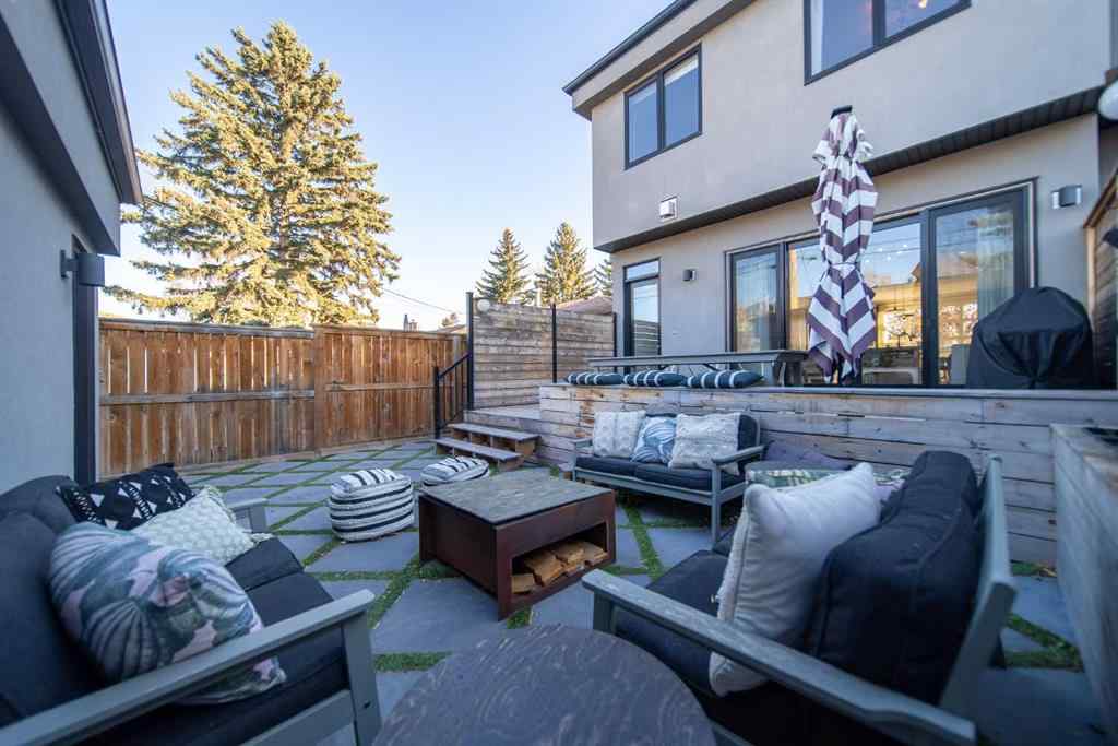 MLS® A2267991 - 3731 43 Street SW in Glenbrook Calgary, Residential