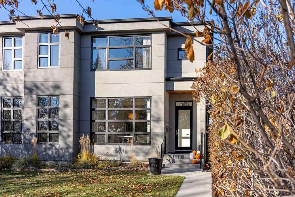 MLS® A2267991 - 3731 43 Street SW in Glenbrook Calgary, Residential
