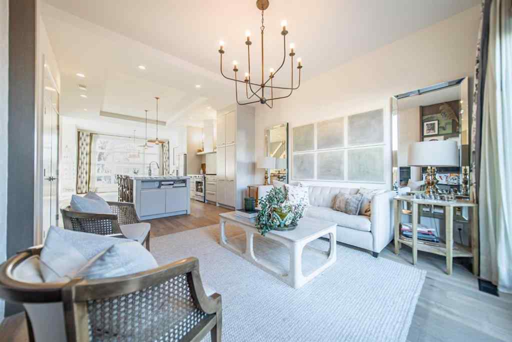 MLS® A2267991 - 3731 43 Street SW in Glenbrook Calgary, Residential