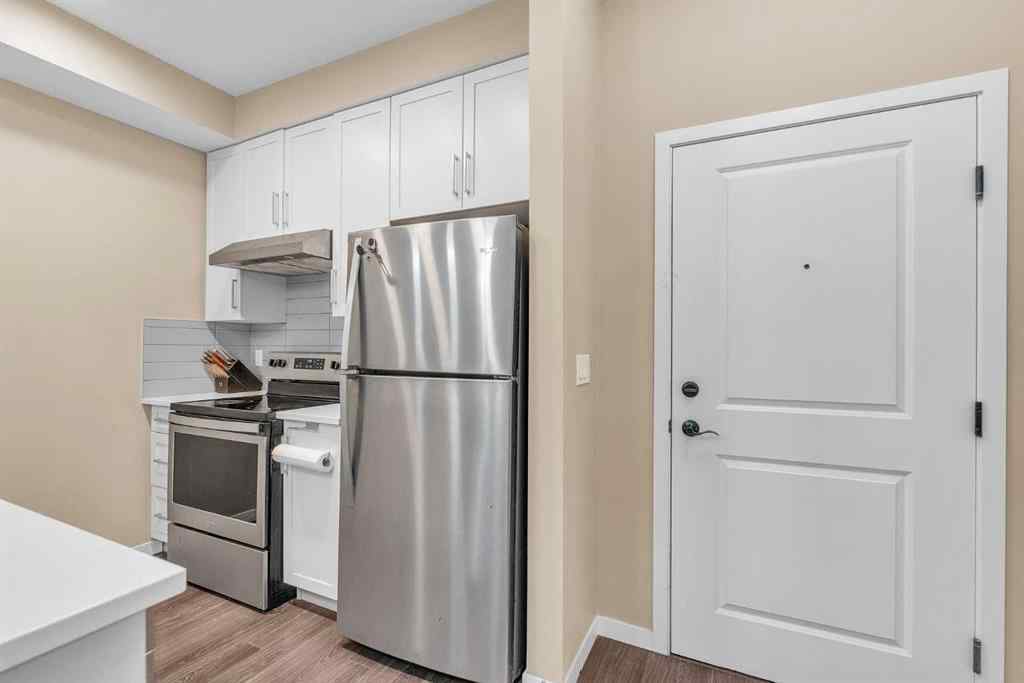 MLS® A2267992 - Unit #104 20 Mahogany Mews SE in Mahogany Calgary, Residential