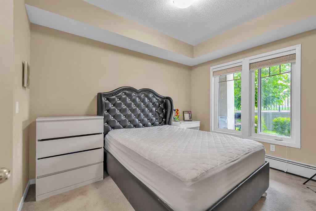 MLS® A2267992 - Unit #104 20 Mahogany Mews SE in Mahogany Calgary, Residential