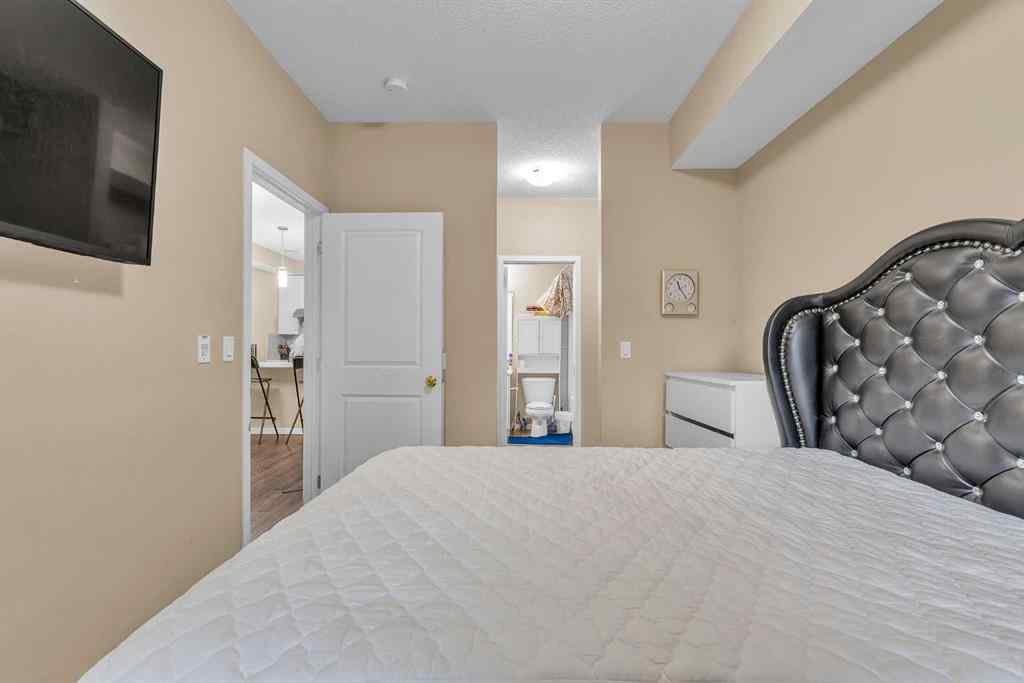 MLS® A2267992 - Unit #104 20 Mahogany Mews SE in Mahogany Calgary, Residential