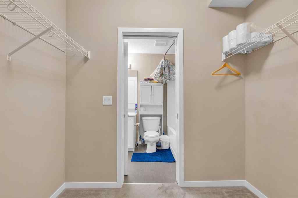 MLS® A2267992 - Unit #104 20 Mahogany Mews SE in Mahogany Calgary, Residential