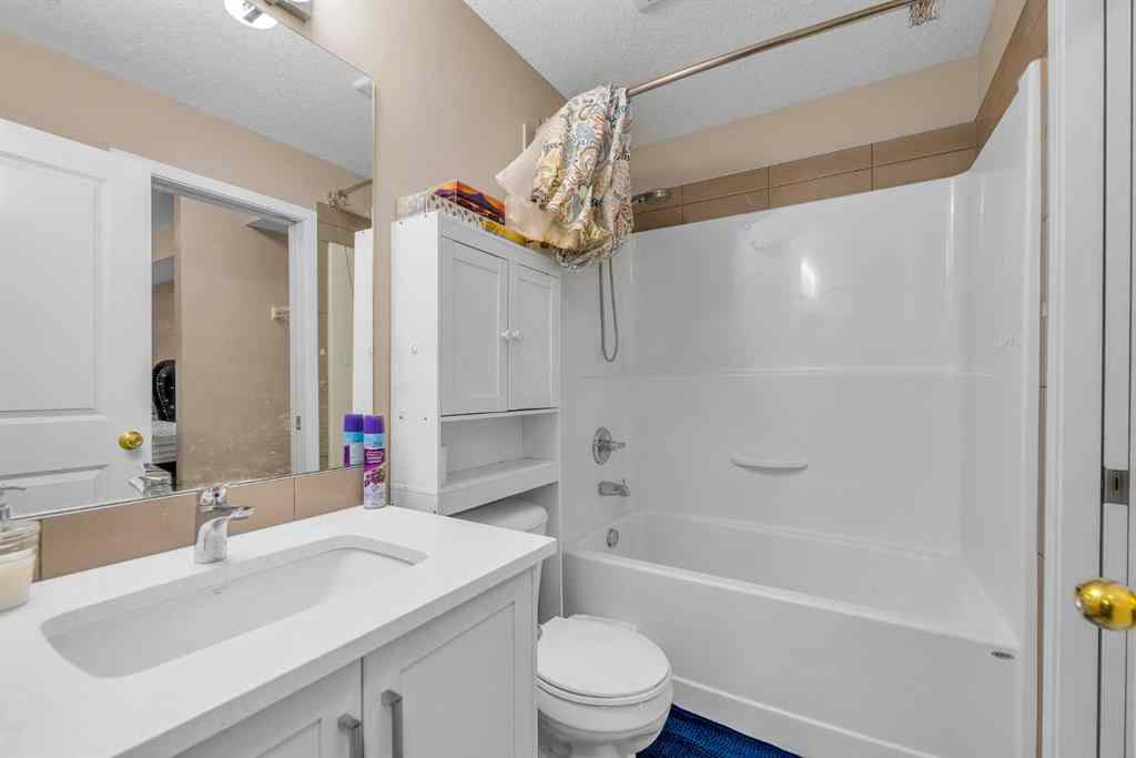 MLS® A2267992 - Unit #104 20 Mahogany Mews SE in Mahogany Calgary, Residential