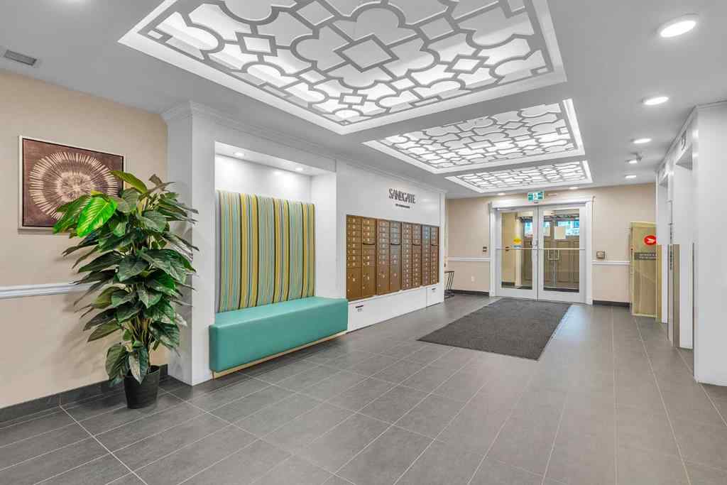 MLS® A2267992 - Unit #104 20 Mahogany Mews SE in Mahogany Calgary, Residential