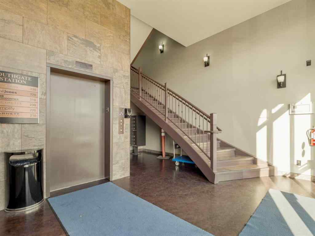 MLS® A2267994 - Unit #230 3120 32 Street S in West Mayor Magrath Dr Lethbridge, Commercial