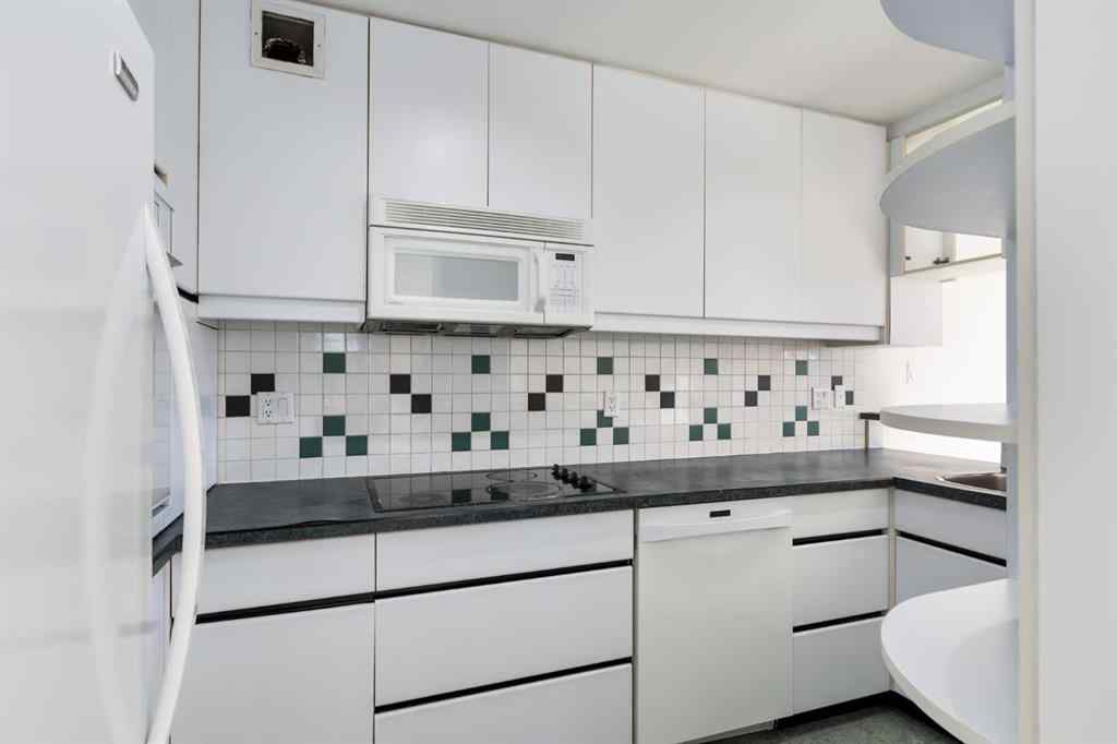 MLS® A2267997 - Unit #605 1334 14 Avenue SW in Beltline Calgary, Residential