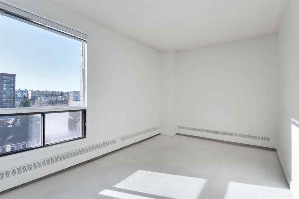 MLS® A2267997 - Unit #605 1334 14 Avenue SW in Beltline Calgary, Residential