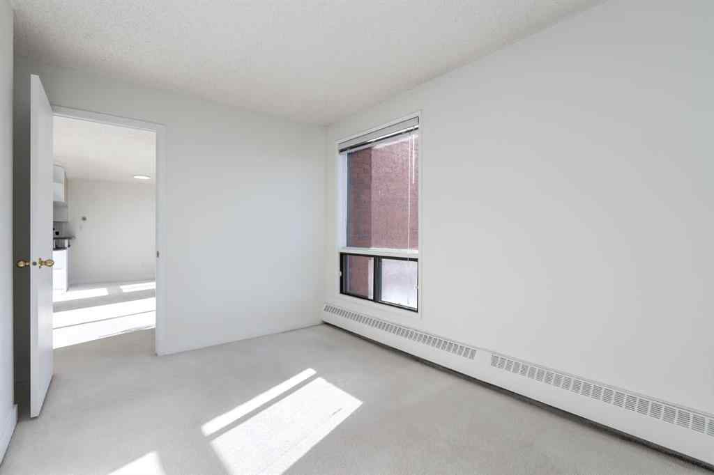 MLS® A2267997 - Unit #605 1334 14 Avenue SW in Beltline Calgary, Residential