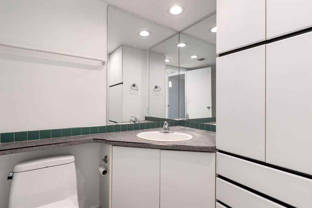 MLS® A2267997 - Unit #605 1334 14 Avenue SW in Beltline Calgary, Residential