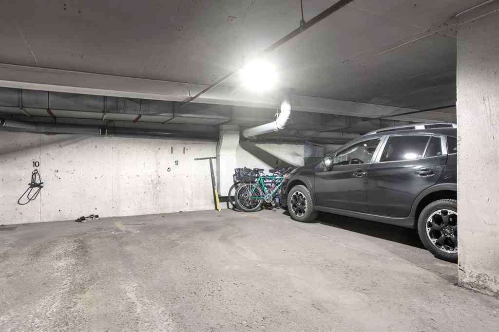 MLS® A2267997 - Unit #605 1334 14 Avenue SW in Beltline Calgary, Residential