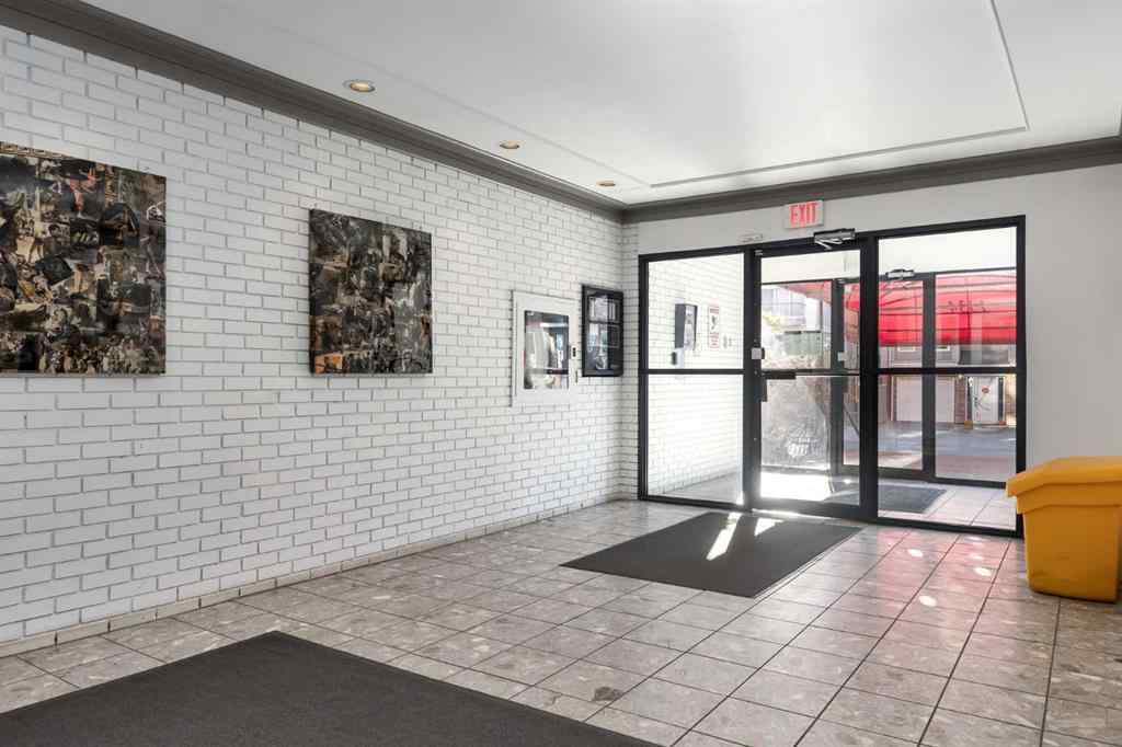 MLS® A2267997 - Unit #605 1334 14 Avenue SW in Beltline Calgary, Residential