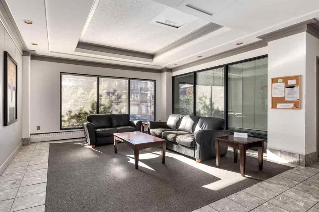 MLS® A2267997 - Unit #605 1334 14 Avenue SW in Beltline Calgary, Residential