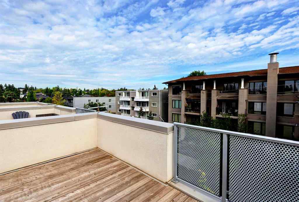 MLS® A2267999 - Unit #208 2717 17 Street SW in South Calgary Calgary, Residential