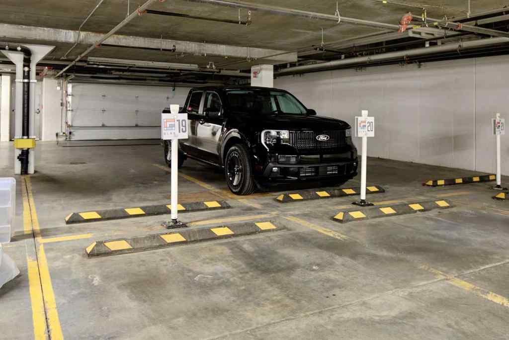 MLS® A2267999 - Unit #208 2717 17 Street SW in South Calgary Calgary, Residential