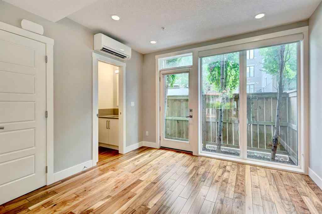 MLS® A2267999 - Unit #208 2717 17 Street SW in South Calgary Calgary, Residential