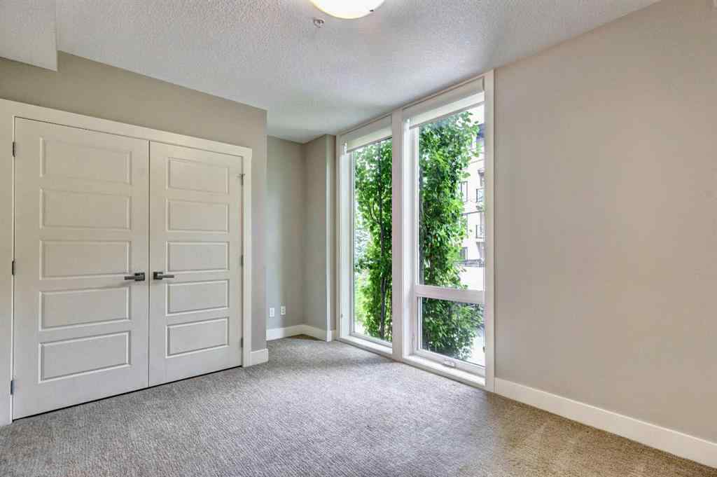 MLS® A2267999 - Unit #208 2717 17 Street SW in South Calgary Calgary, Residential