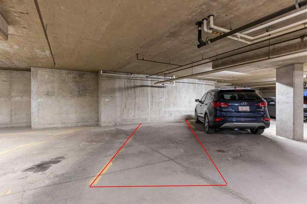 MLS® A2268000 - Unit #206 2144 Paliswood Road SW in Palliser Calgary, Residential