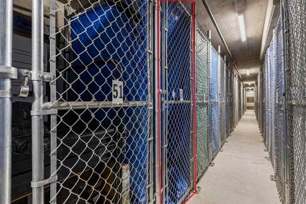 MLS® A2268000 - Unit #206 2144 Paliswood Road SW in Palliser Calgary, Residential