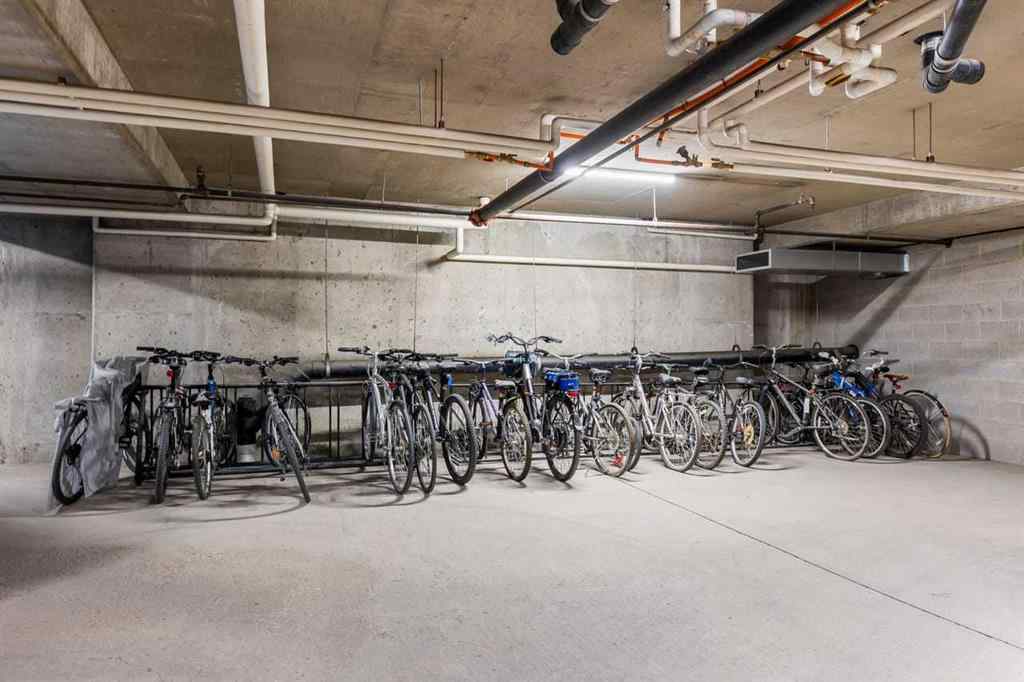 MLS® A2268000 - Unit #206 2144 Paliswood Road SW in Palliser Calgary, Residential