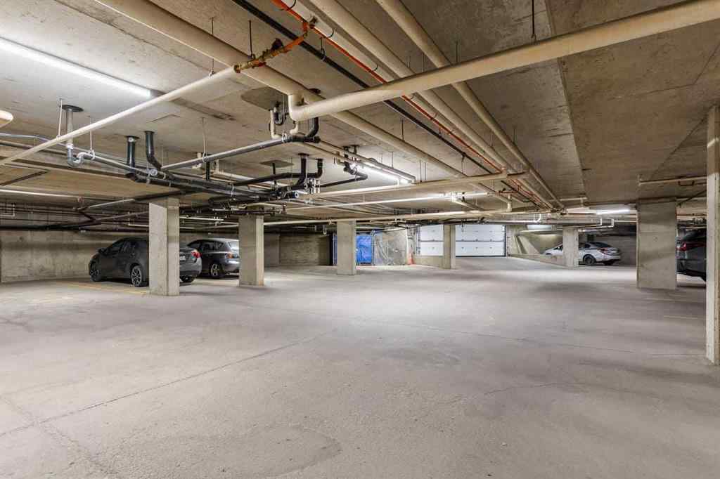 MLS® A2268000 - Unit #206 2144 Paliswood Road SW in Palliser Calgary, Residential