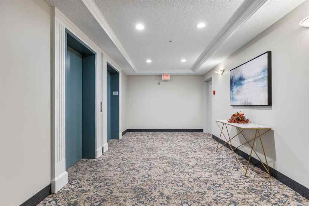 MLS® A2268000 - Unit #206 2144 Paliswood Road SW in Palliser Calgary, Residential