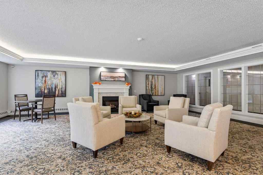 MLS® A2268000 - Unit #206 2144 Paliswood Road SW in Palliser Calgary, Residential