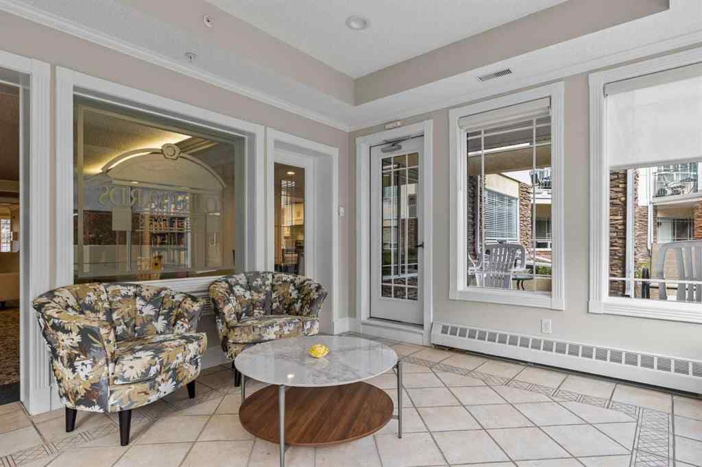 MLS® A2268000 - Unit #206 2144 Paliswood Road SW in Palliser Calgary, Residential