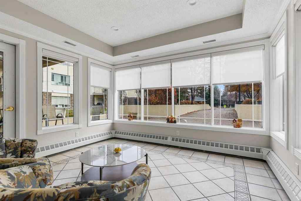 MLS® A2268000 - Unit #206 2144 Paliswood Road SW in Palliser Calgary, Residential