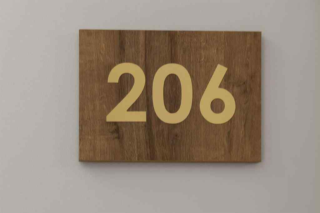 MLS® A2268000 - Unit #206 2144 Paliswood Road SW in Palliser Calgary, Residential