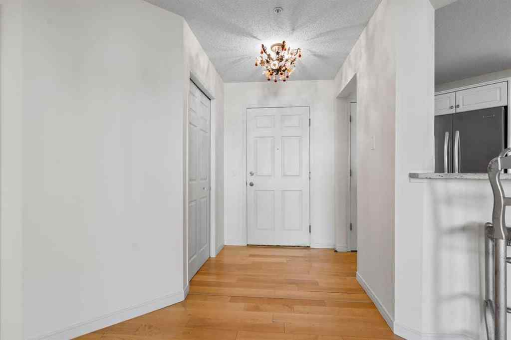 MLS® A2268000 - Unit #206 2144 Paliswood Road SW in Palliser Calgary, Residential