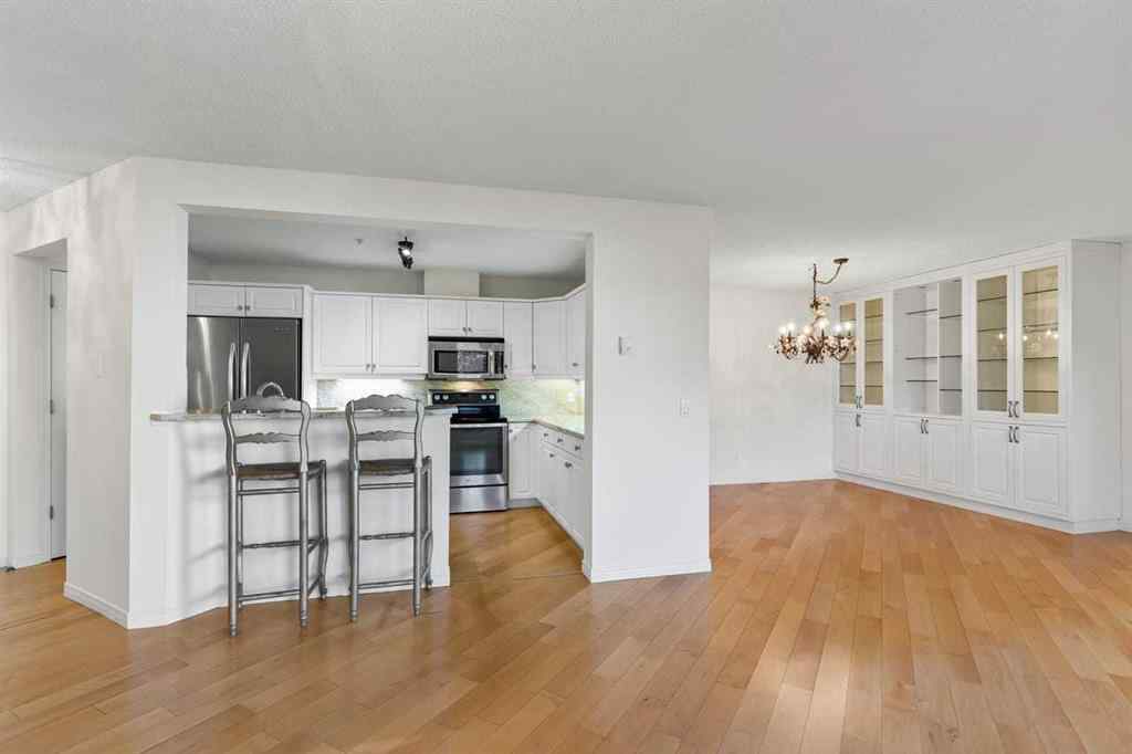 MLS® A2268000 - Unit #206 2144 Paliswood Road SW in Palliser Calgary, Residential