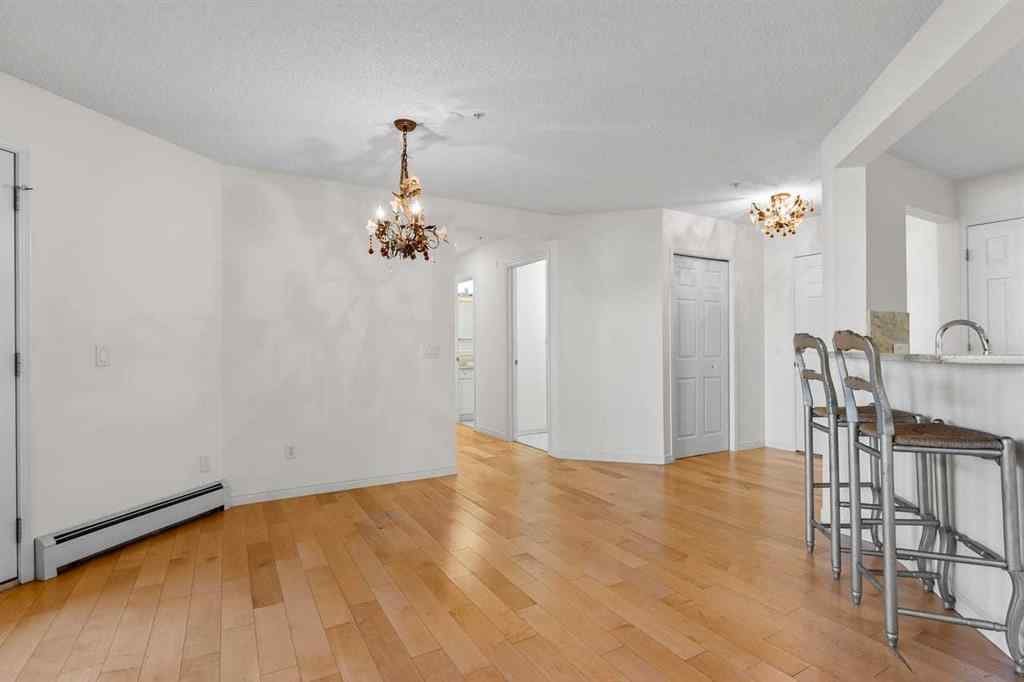 MLS® A2268000 - Unit #206 2144 Paliswood Road SW in Palliser Calgary, Residential