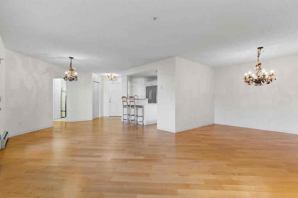 MLS® A2268000 - Unit #206 2144 Paliswood Road SW in Palliser Calgary, Residential