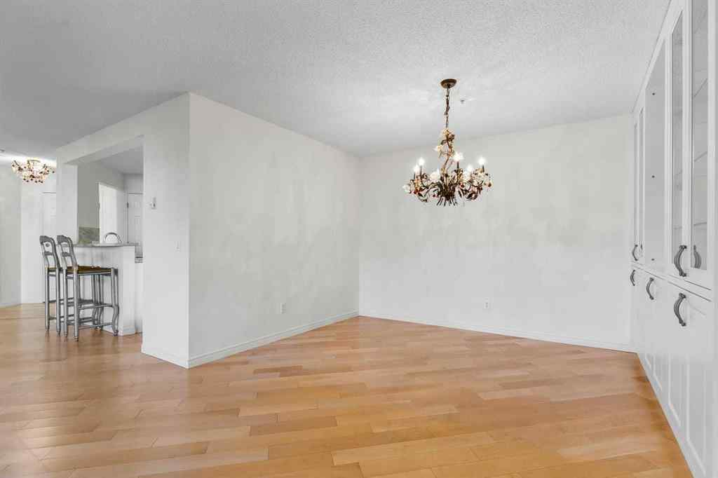 MLS® A2268000 - Unit #206 2144 Paliswood Road SW in Palliser Calgary, Residential