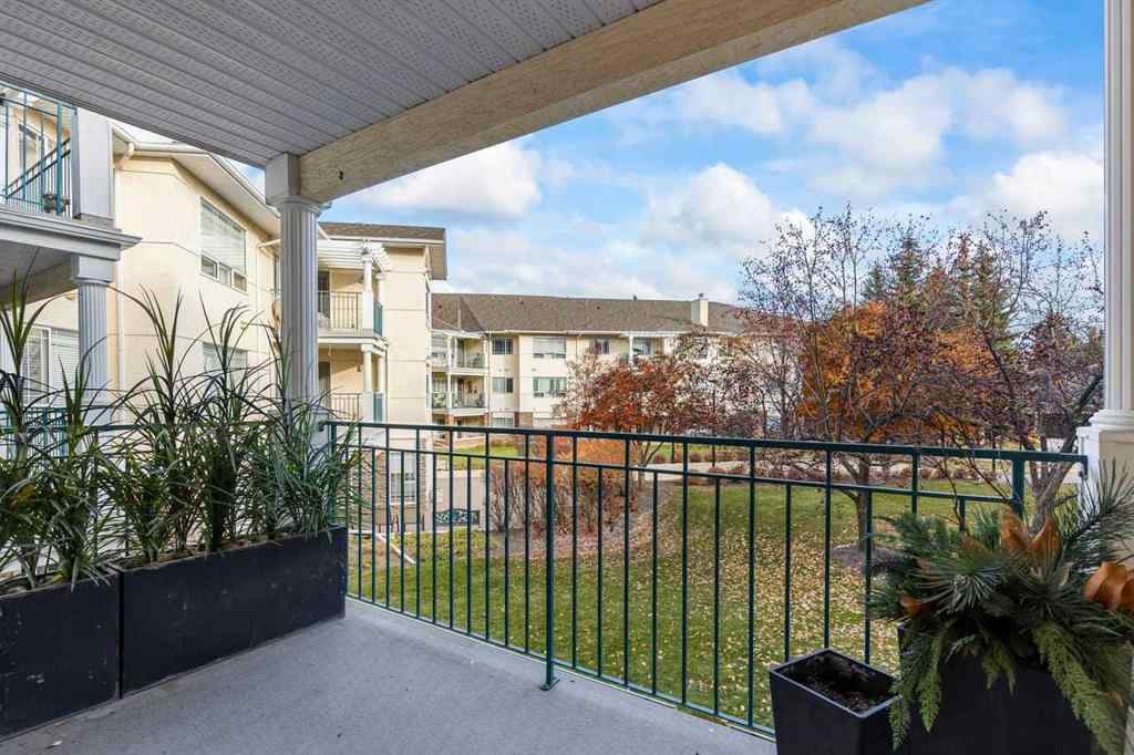 MLS® A2268000 - Unit #206 2144 Paliswood Road SW in Palliser Calgary, Residential