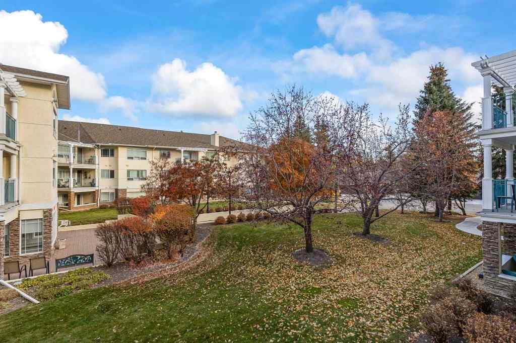 MLS® A2268000 - Unit #206 2144 Paliswood Road SW in Palliser Calgary, Residential