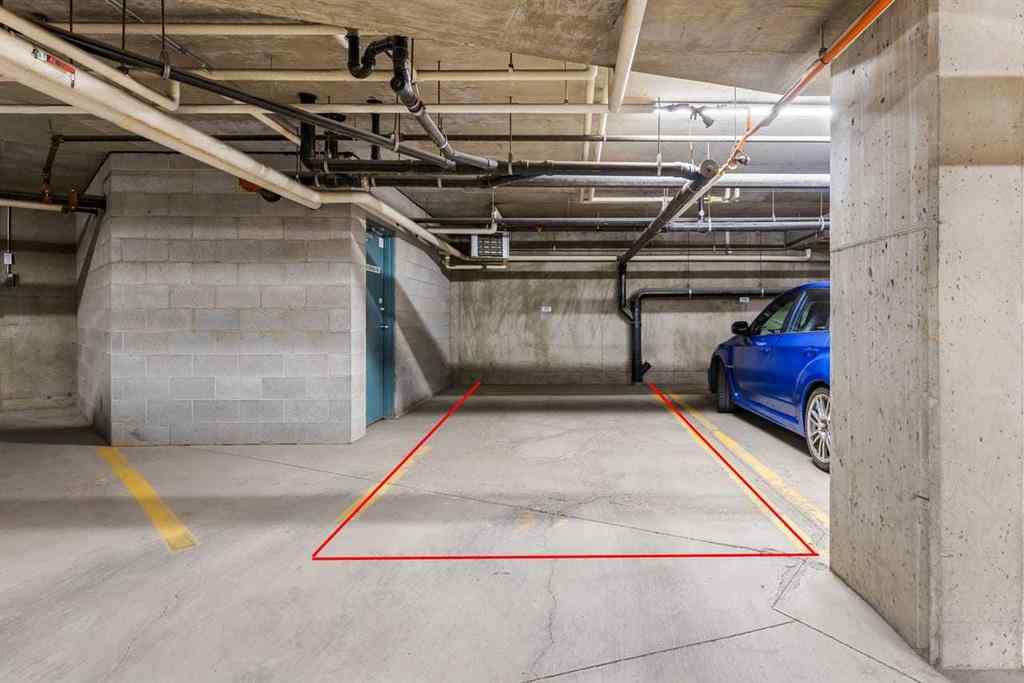 MLS® A2268000 - Unit #206 2144 Paliswood Road SW in Palliser Calgary, Residential